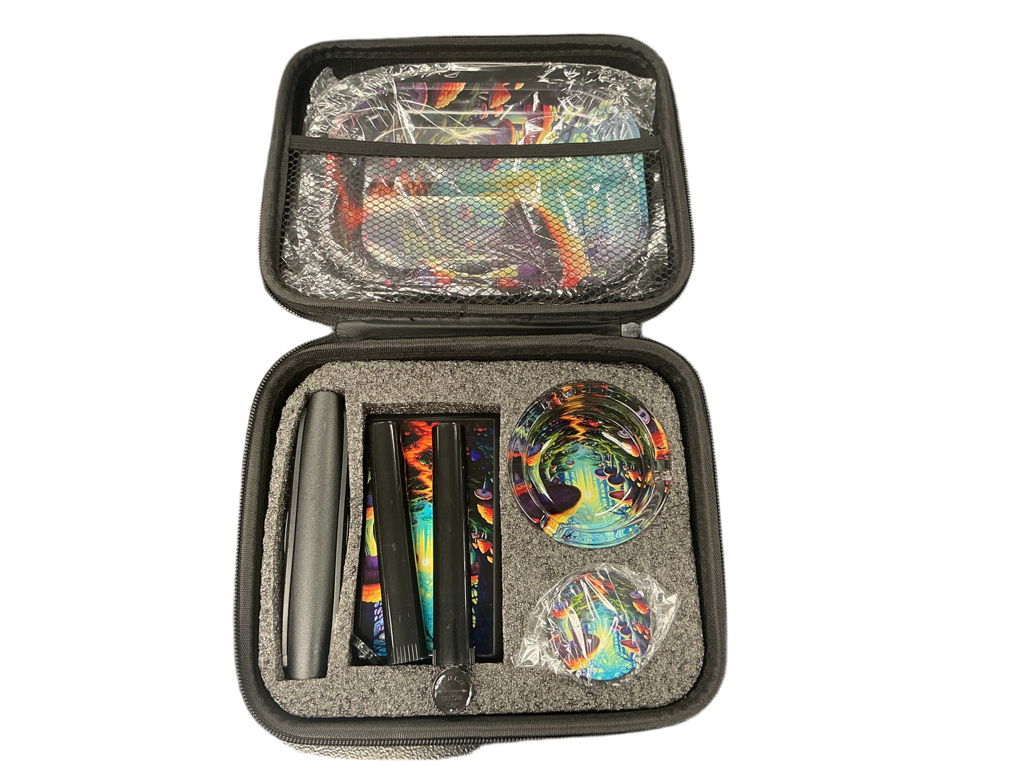 Starting Kit Mushroom