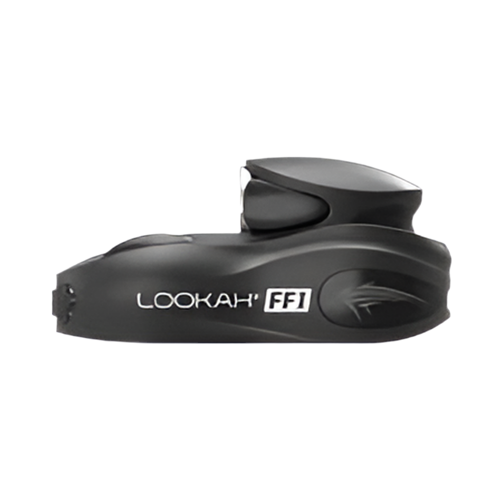 Lookah FF1 Car 510V Battery Black