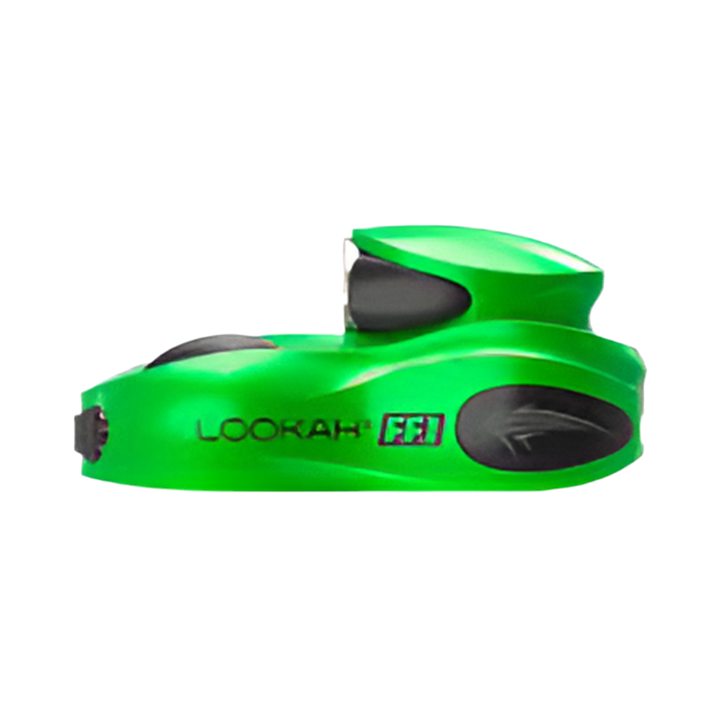 Lookah FF1 Car 510V Battery Green