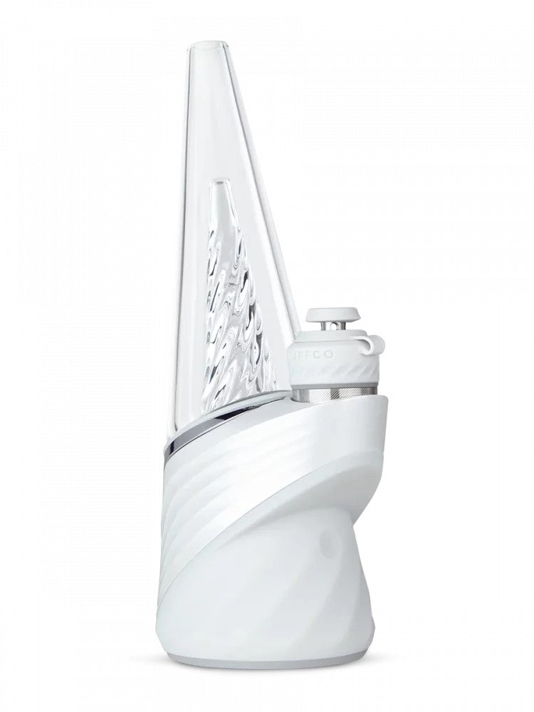 Puffco Neuer Peak Pro V2 Vaporizer Pearl