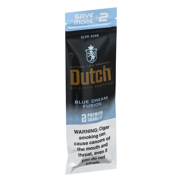 Dutch Blue Dream Fusion 3 Per Pack
