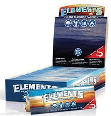 Elements Wrapping Paper 1 1/4