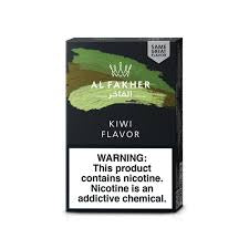 Alfakher Kiwi Flavored Tabcoo 50g