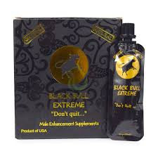 Black Bull Extreme Honey 15ml