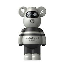 Lookah Bear 510V Battery Gray