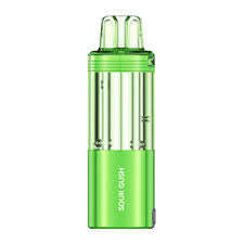 Foger Switch Pro Pod Sour Gush 30K Puffs