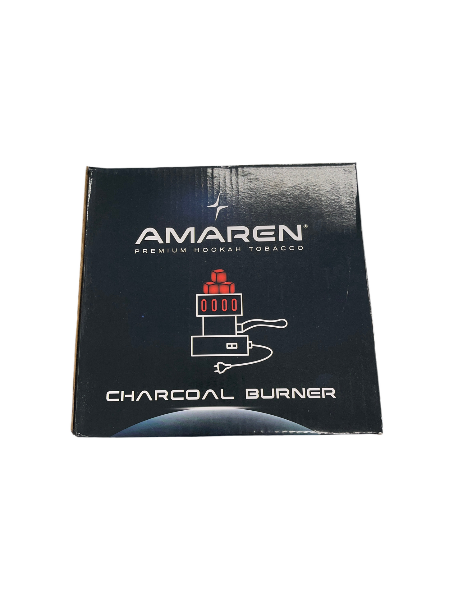 Amaren Hookah Charcoal Burner