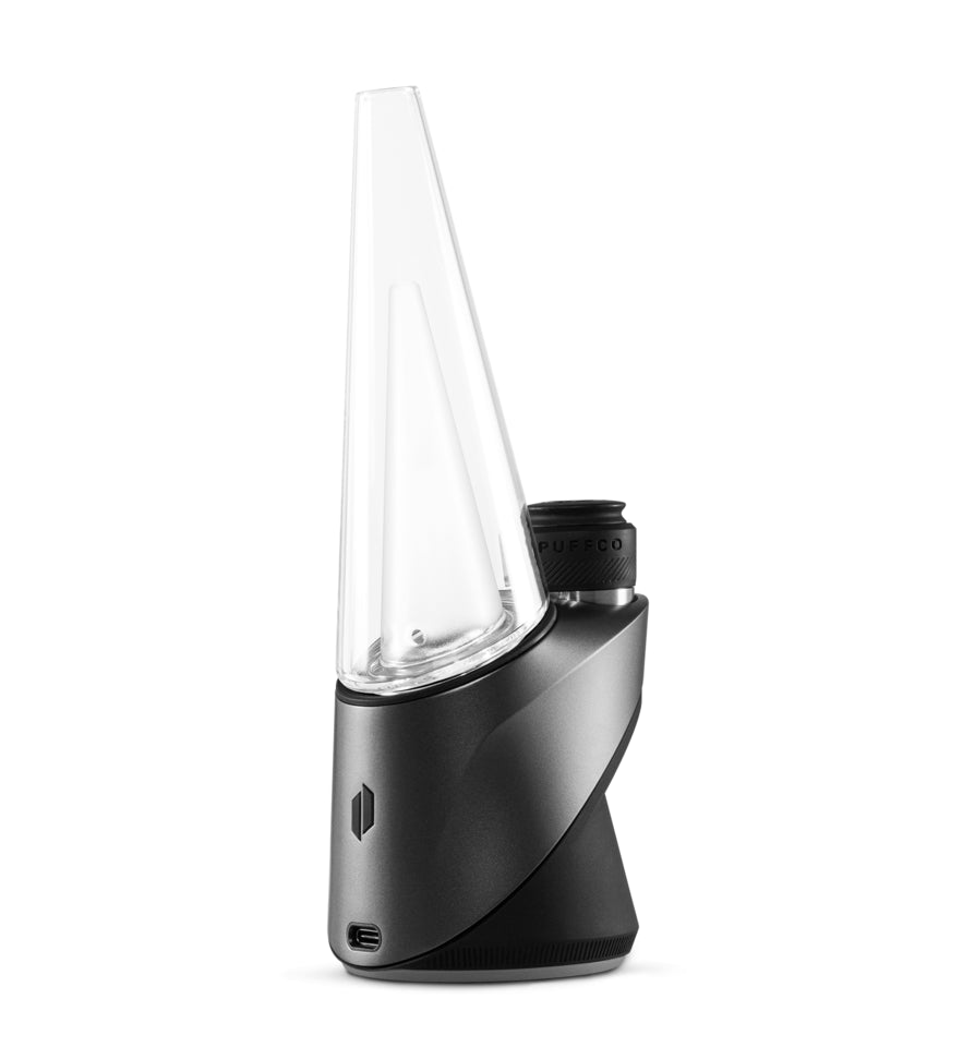 Puffco Peak Pro Vaporizer Onyx