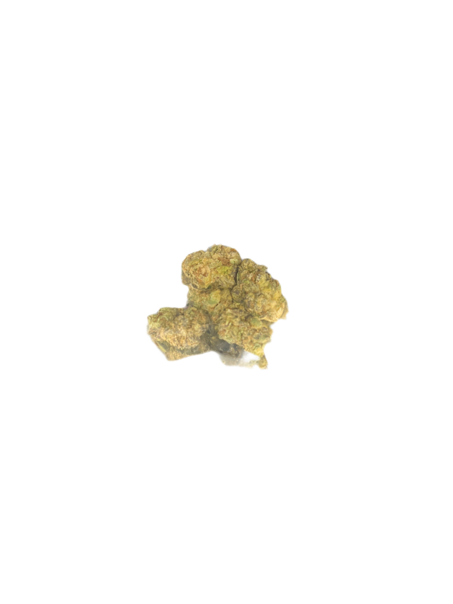 Dimes Hybird Luxury Flower 1g Mango Mentality