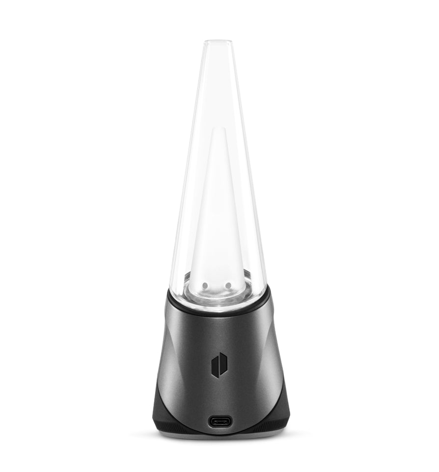 Puffco Peak Pro Vaporizer Onyx
