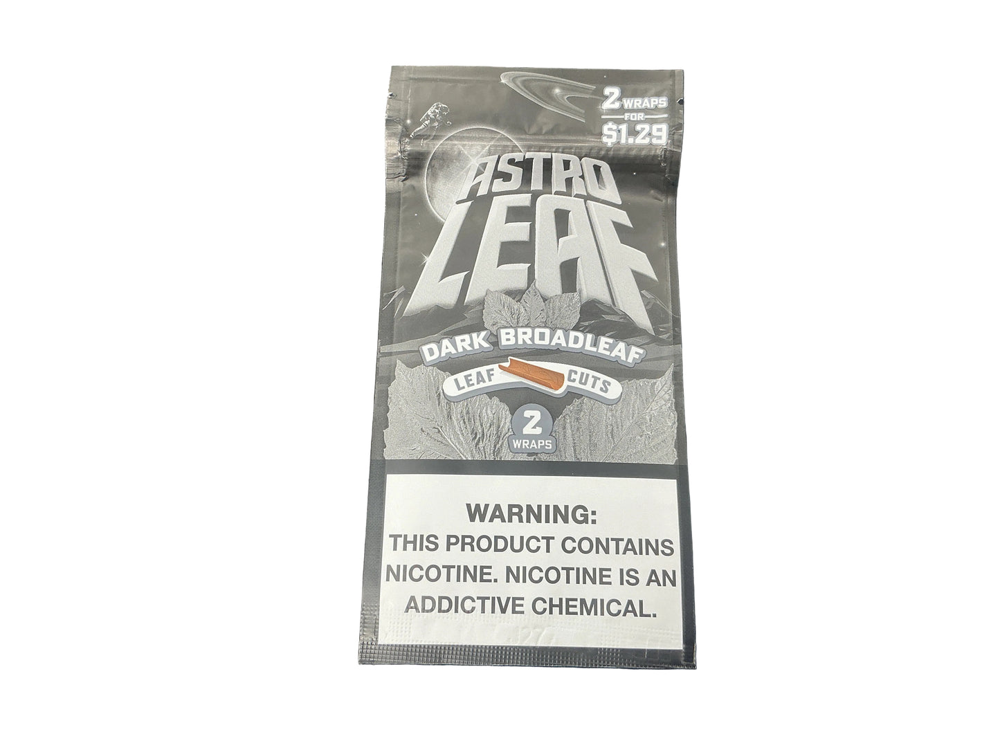 Astro Leaf Dark Broadleaf