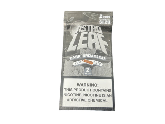 Astro Leaf Dark Broadleaf