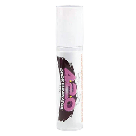 4.2.0 Odor Eliminator 1oz Pink