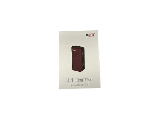 Universal Portable Cart Battery Red