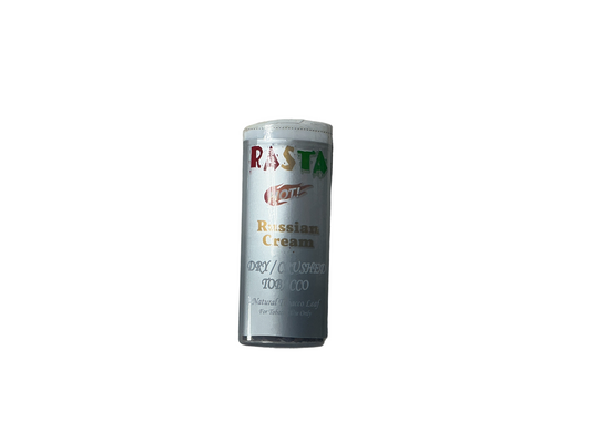Rasta Hot Russian Cream Dry Crushed Tabacoo