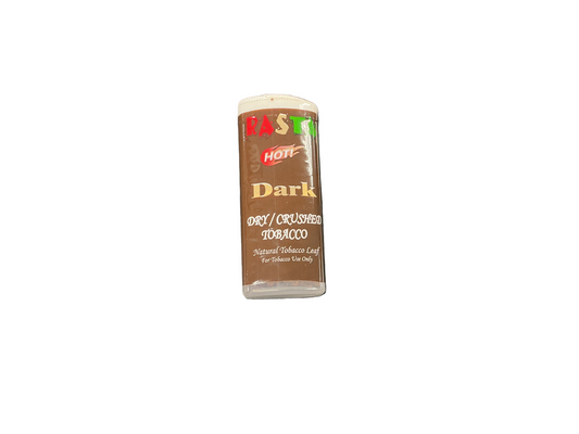 Rasta Hot Dark Dry Crushed Tabacoo