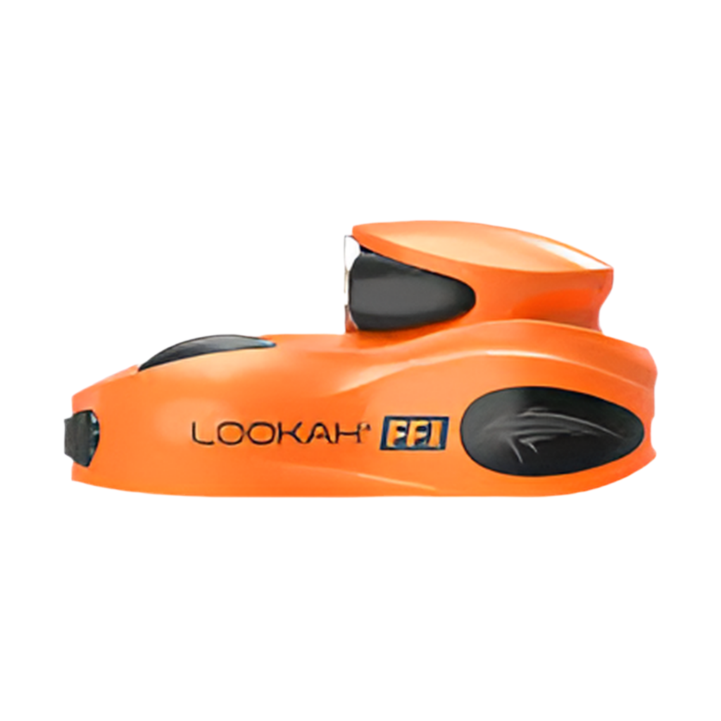Lookah FF1 Car 510V Battery Orange