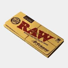 Raw Artesano King Size Slim Classic