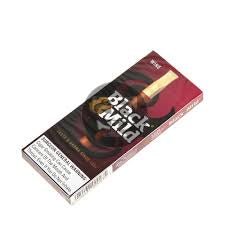 Black N Mild Wine Plastic Tips 5 Pack