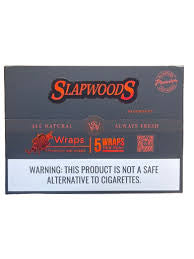 Slapwoods Dark Edition 5 Pack