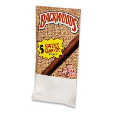 Backwoods Sweet Aromatic 5 Pack