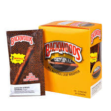Backwoods Original 3 Pack