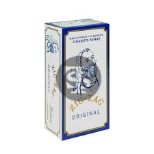 Zig Zag White Original