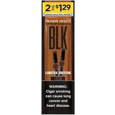 SS BLK Cocoa 2 Pre Pack