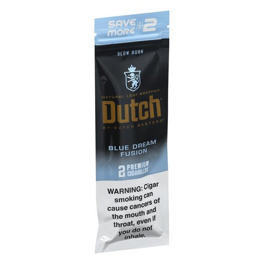 Dutch Blue Dream Fusion 3 Per Pack
