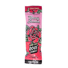 Blazy Susan Rose King Size Cones