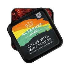 Alfakher Circus With Mint Flavored Tabcoo 250g