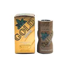 O.P.M.S Gold Kartom Extract Liquid