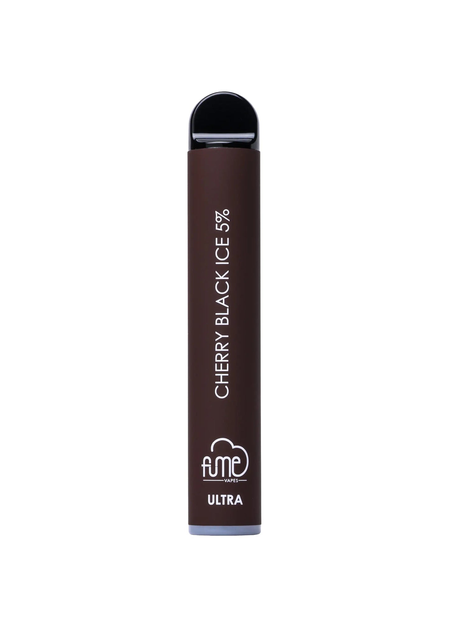 Fume Ultra Cherry Black Ice 2500 Puffs