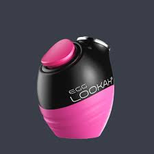 Lookah Egg 510V Battery Pink