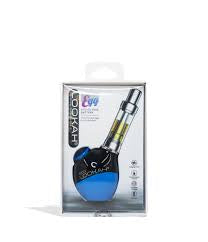 Lookah Egg 510V Battery Blue