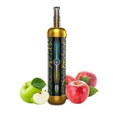 OLIT Hookalit Two Apple 0.35 Nic Strength 60k Puffs