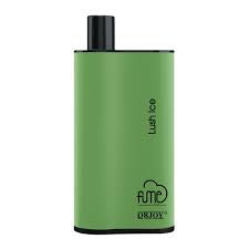 Fume Infinity Lush Ice 4500 Puffs