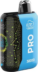 Fume Pro Triple Berry Ice 30K Puffs