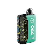 Fume Pro Miami Mint 30K Puffs