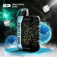 Frutti Bar Fcuking Fab 25K Puffs