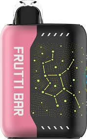 Frutti Bar Watermelon Ice 25K Puffs