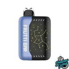 Frutti Bar Blueberry Watermelon 25K Puffs