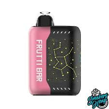 Frutti Bar Strawberry Blow Pop 25K Puffs