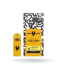 Black Sheep 3g Pod Kit Lemon Diesel Sativa