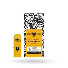 Black Sheep 3g Pod Kit Garlotti Indica