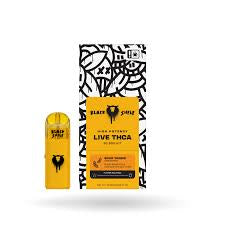 Black Sheep 3g Pod Kit Sour Tangie Hybrid