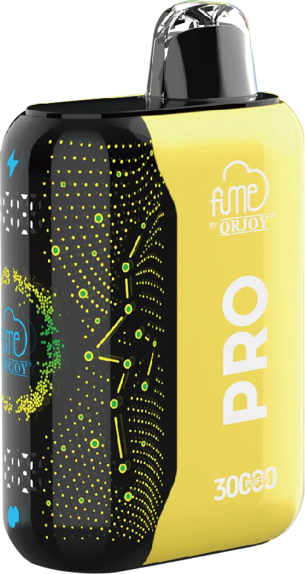 Fume Pro Pineapple Paradise 30K Puffs