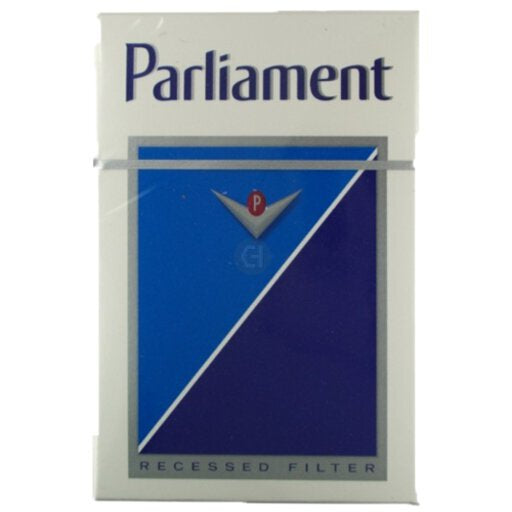 Parliament Shorts